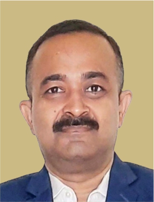 Mr. Dipendra Singh